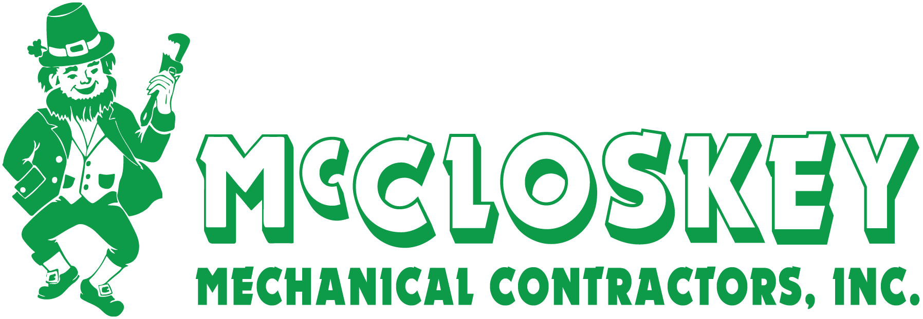 McCloskey-Logo